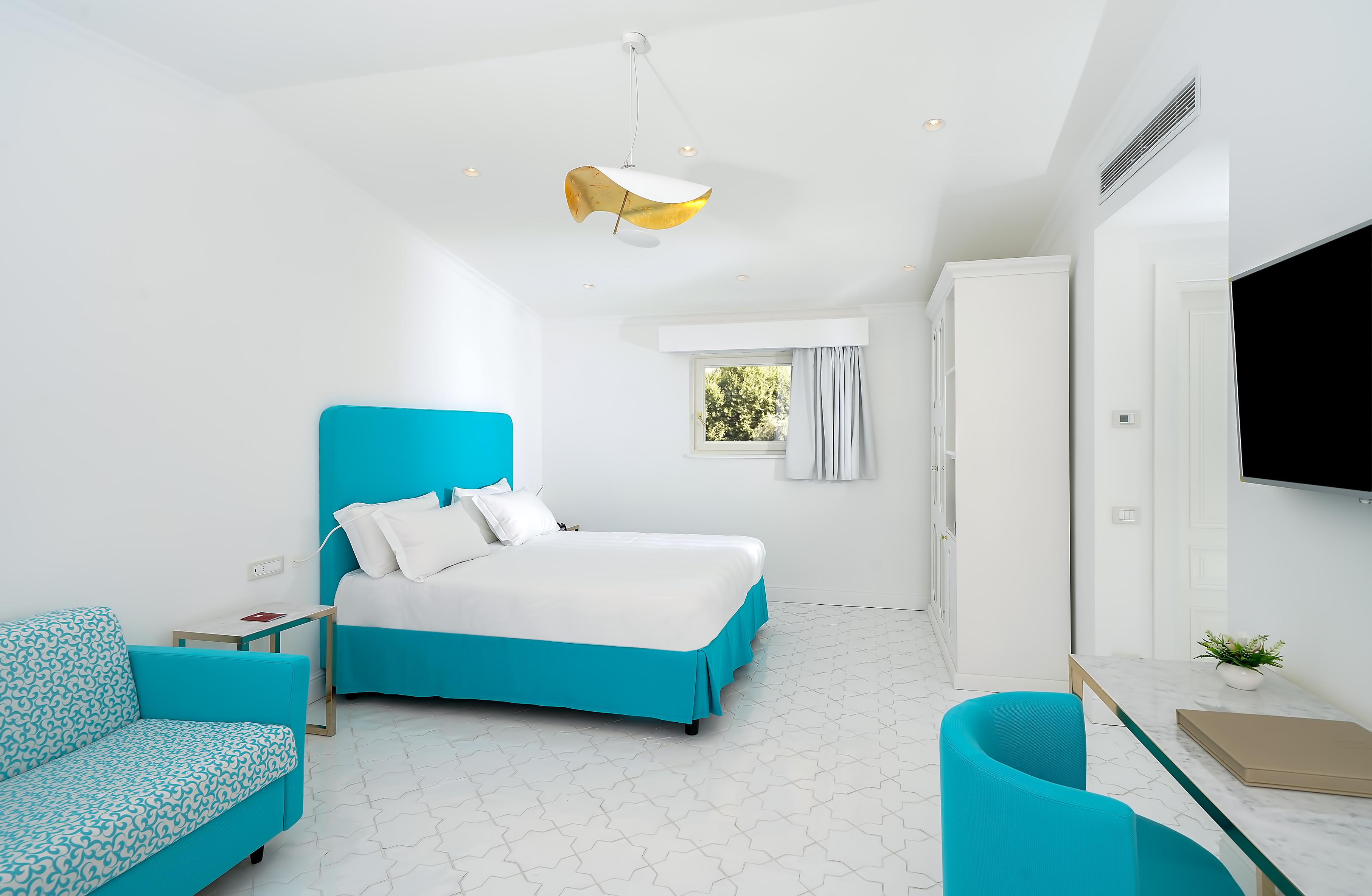 Hotel Lorelei Londres Półwysep Sorrentyński Zewnętrze zdjęcie
