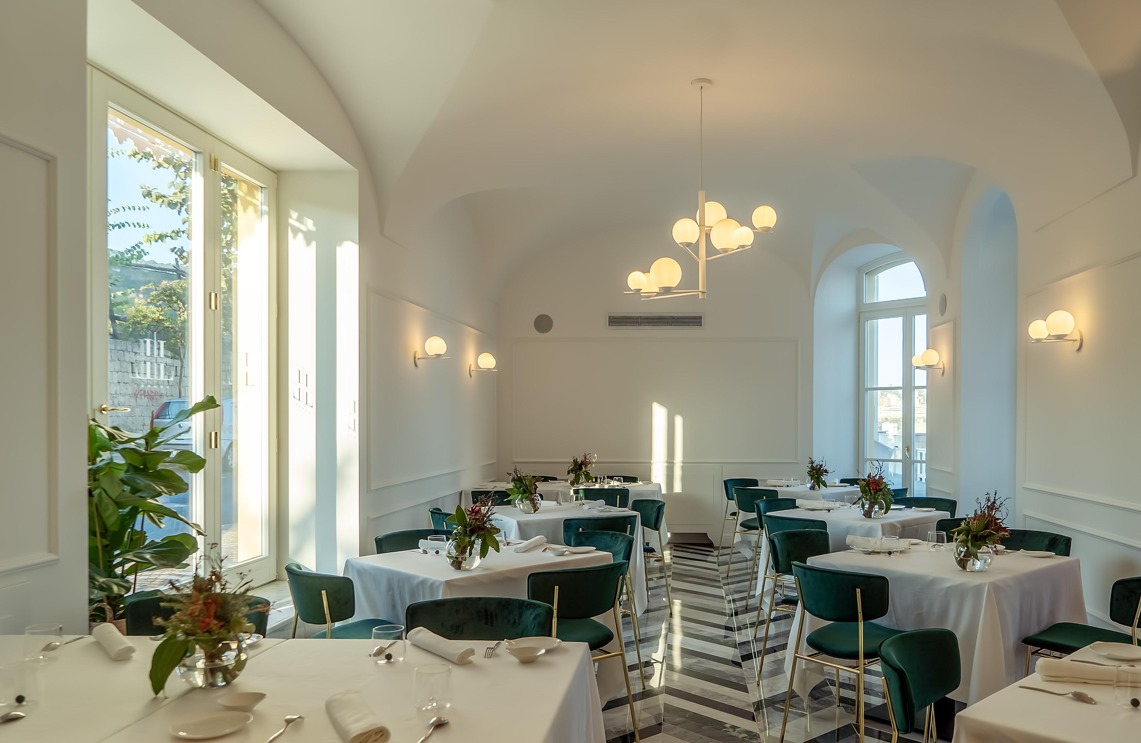 Hotel Lorelei Londres Półwysep Sorrentyński Zewnętrze zdjęcie