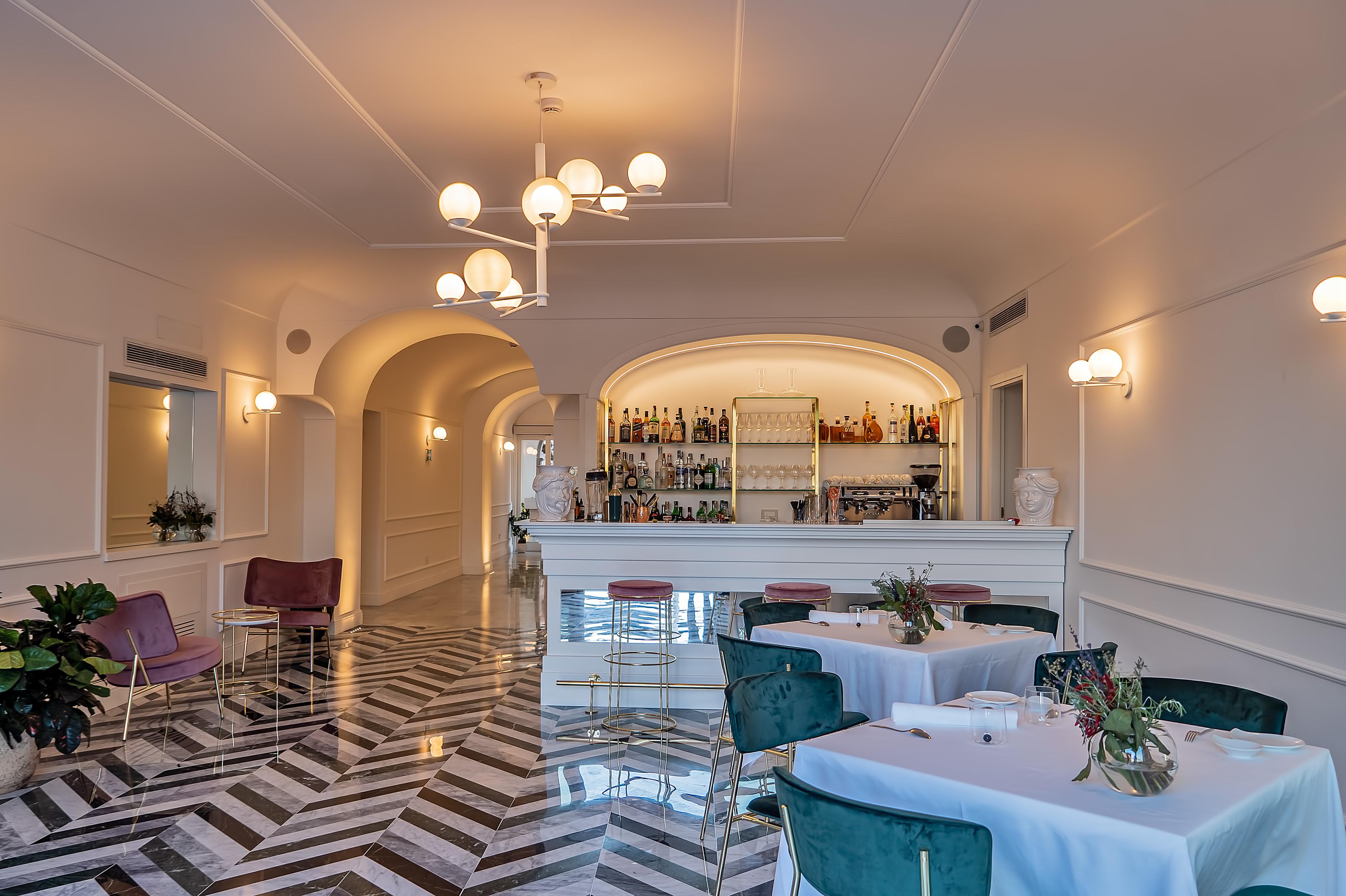Hotel Lorelei Londres Półwysep Sorrentyński Zewnętrze zdjęcie