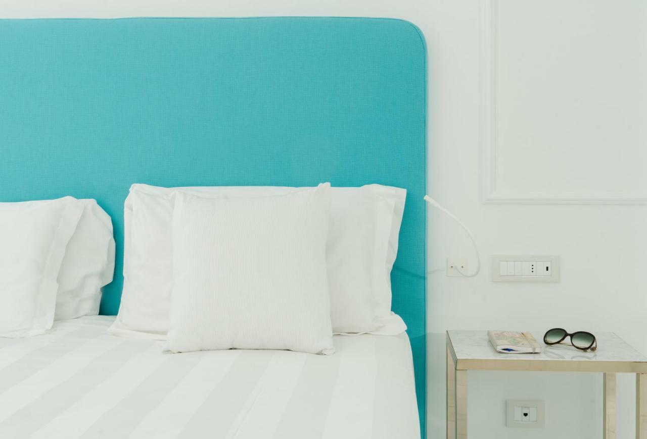 Hotel Lorelei Londres Półwysep Sorrentyński Zewnętrze zdjęcie